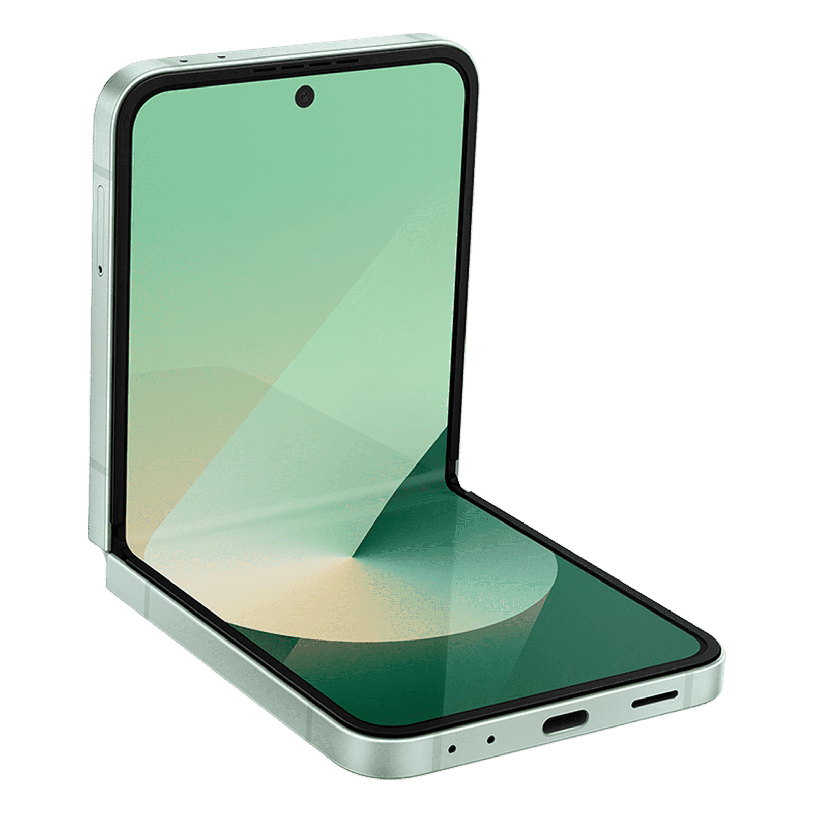 Galaxy Z FLIP6 512GB SIMフリー ミント 【A】 Buy SAMSUNG Galaxy Z Flip6 5G (12GB RAM, 512GB, Mint) Online – Croma